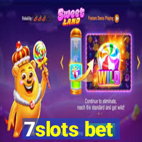 7slots bet